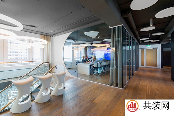 商業(yè)空間設(shè)計(jì)