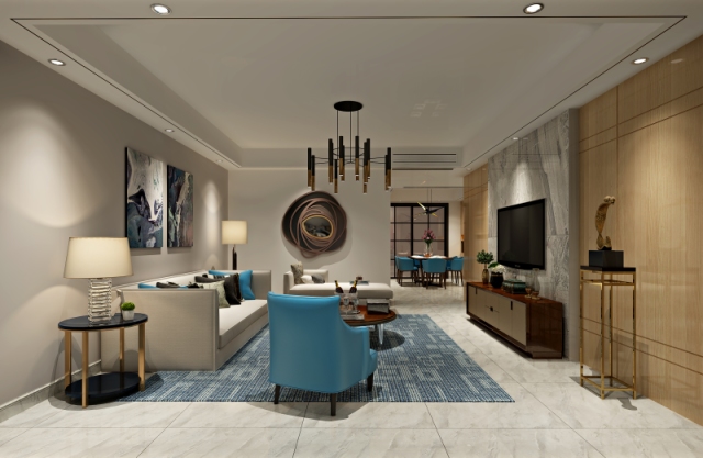 精裝房的交付標(biāo)準(zhǔn)有哪些？買精裝房注意的事項(xiàng)有哪些