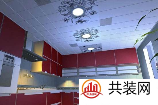 集成吊頂包括什么材料  集成吊頂?shù)膬?yōu)點(diǎn)介紹