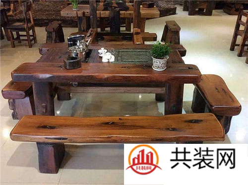 古船木茶桌好嗎 古船木茶桌有哪些優(yōu)缺點