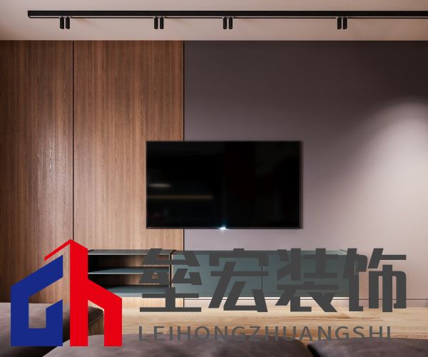 85㎡現(xiàn)代簡約風(fēng)，“蘆灰+夏云綠”的搭配太贊