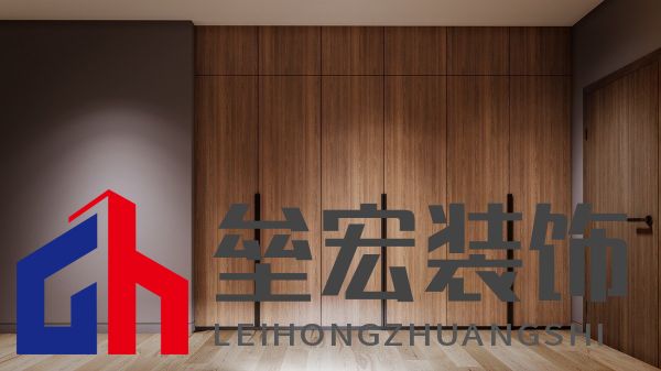 85㎡現(xiàn)代簡約風(fēng)，“蘆灰+夏云綠”的搭配太贊