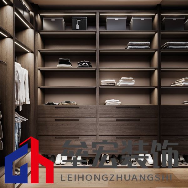 85㎡現(xiàn)代簡約風(fēng)，“蘆灰+夏云綠”的搭配太贊