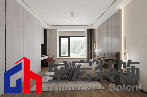 曙光花園 現(xiàn)代簡約