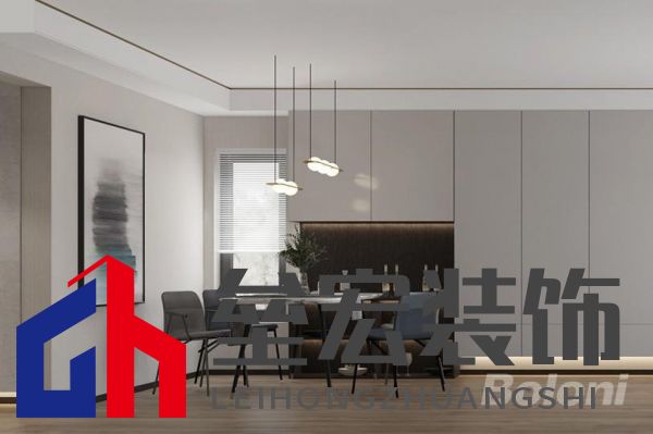 曙光花園 現(xiàn)代簡約