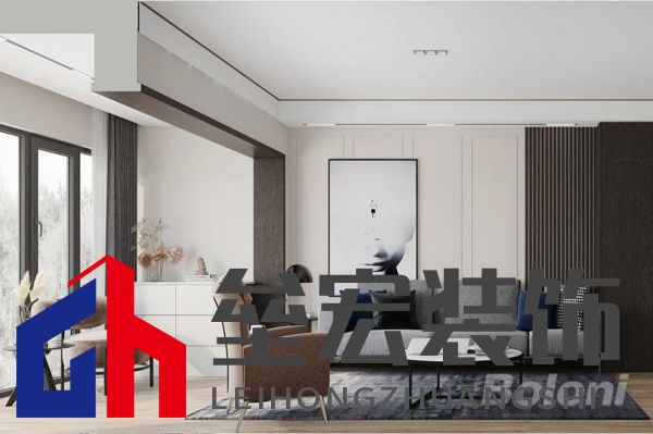 曙光花園 現(xiàn)代簡約