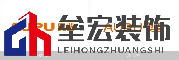 奧普家居LOGO煥新 品牌視覺(jué)全面升級(jí)