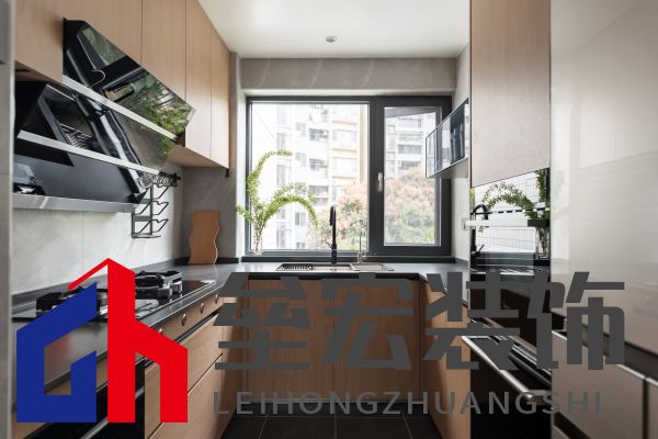 104㎡日式禪素風丨獨有的禪意與韻調