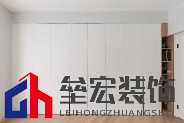 104㎡日式禪素風丨獨有的禪意與韻調