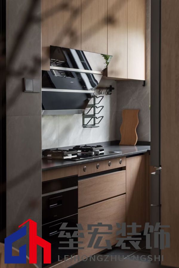 104㎡日式禪素風丨獨有的禪意與韻調