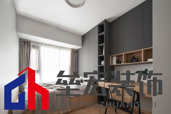 104㎡日式禪素風丨獨有的禪意與韻調