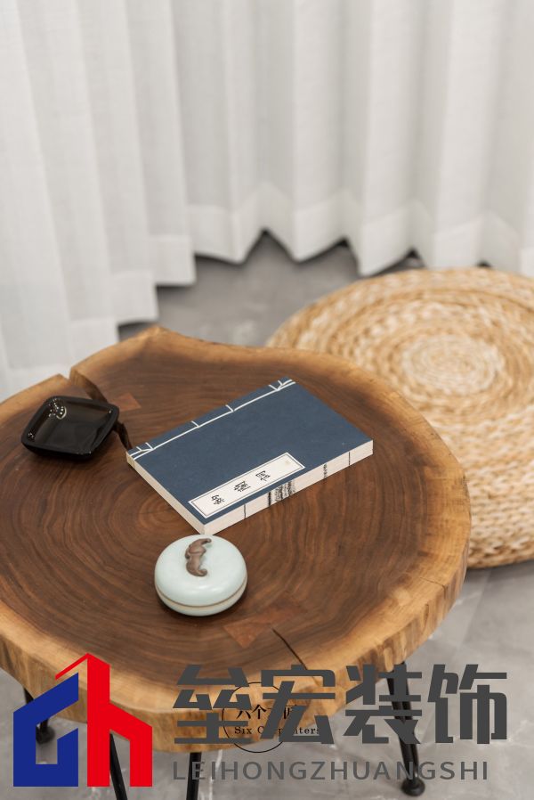 130㎡簡約輕奢丨安裝實景案例，快抱走！