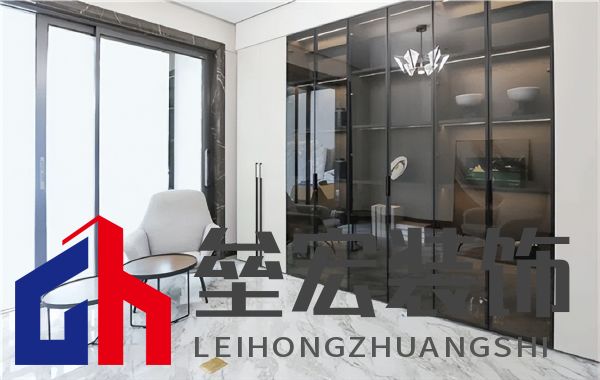 武大靖的冠軍新家燈光原來(lái)有這么多細(xì)節(jié)，華藝照明是怎么做到的