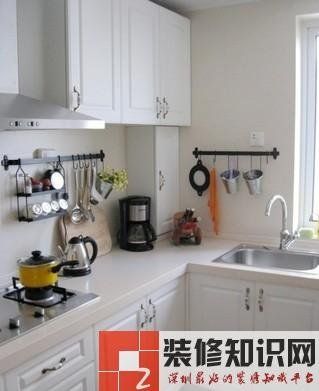 老廚房改造注意事項(xiàng)