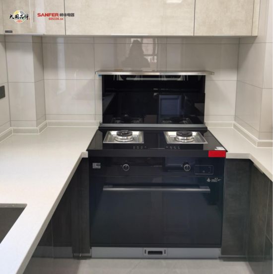 雙11選購(gòu)集成灶別再盲目跟風(fēng)！這次被集成灶十大品牌