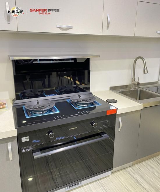 雙11選購(gòu)集成灶別再盲目跟風(fēng)！這次被集成灶十大品牌
