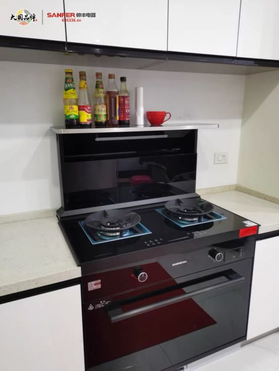 雙11選購(gòu)集成灶別再盲目跟風(fēng)！這次被集成灶十大品牌
