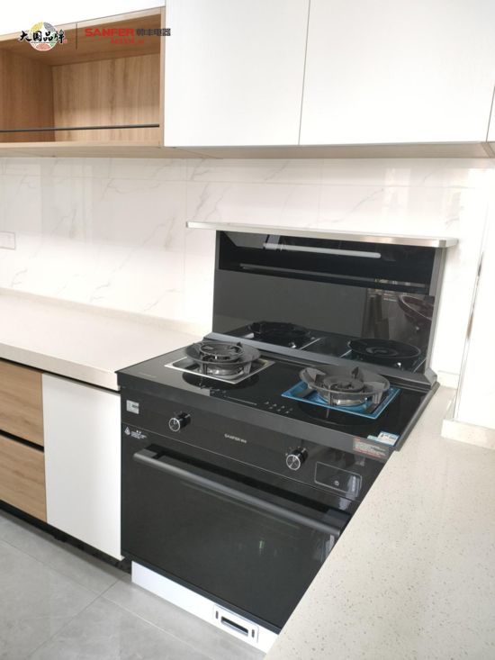 雙11選購(gòu)集成灶別再盲目跟風(fēng)！這次被集成灶十大品牌