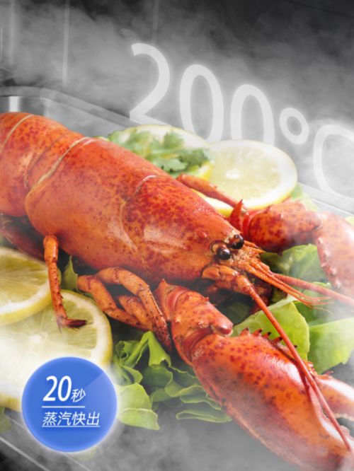 帥豐電器T1-7B蒸烤一體集成灶，讓平凡的生活浪漫