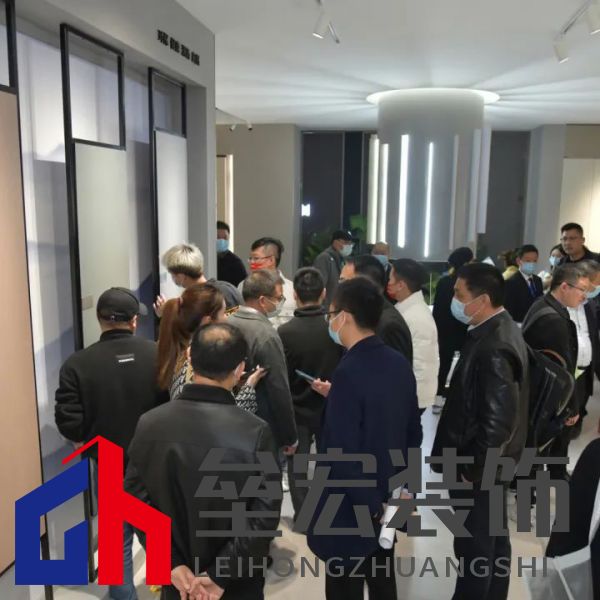 新構(gòu)思，新突破！圣象家居重磅亮相2023中國建博會(huì)(上