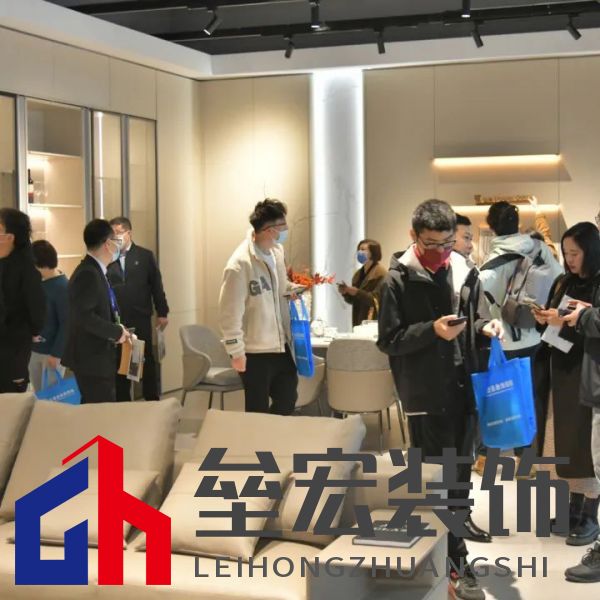 新構(gòu)思，新突破！圣象家居重磅亮相2023中國建博會(huì)(上