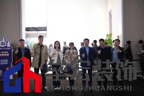 新構(gòu)思，新突破！圣象家居重磅亮相2023中國建博會(huì)(上