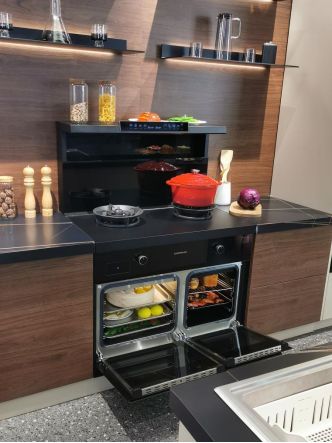 集成灶好不好用？！集成灶到底是不是智商稅？