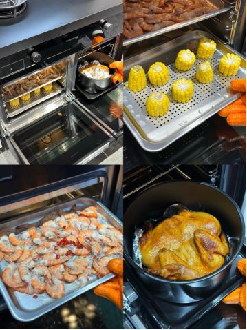 集成灶好不好用？！集成灶到底是不是智商稅？