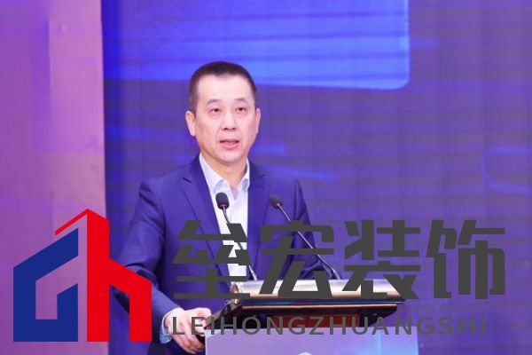 中國家用電器協(xié)會副理事長徐東生