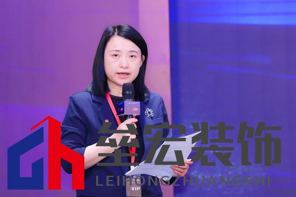 GfK副總裁、亞太區(qū)首席運(yùn)營(yíng)官盧巖