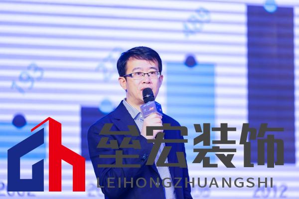 海信集團(tuán)中國(guó)區(qū)營(yíng)銷負(fù)責(zé)人宋文剛