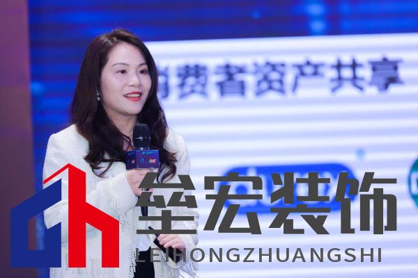 利潔時(shí)曼倫滴露&亮碟首席營(yíng)銷官胡蓉