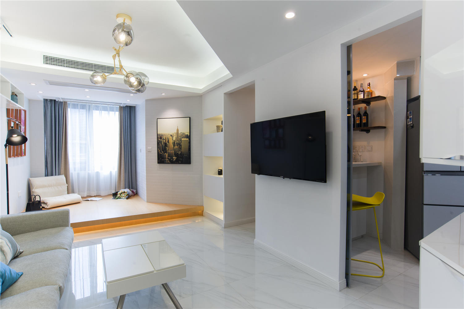 室內木地板選購裝飾指南_室內手繪墻面裝飾_廈門室內裝飾裝修