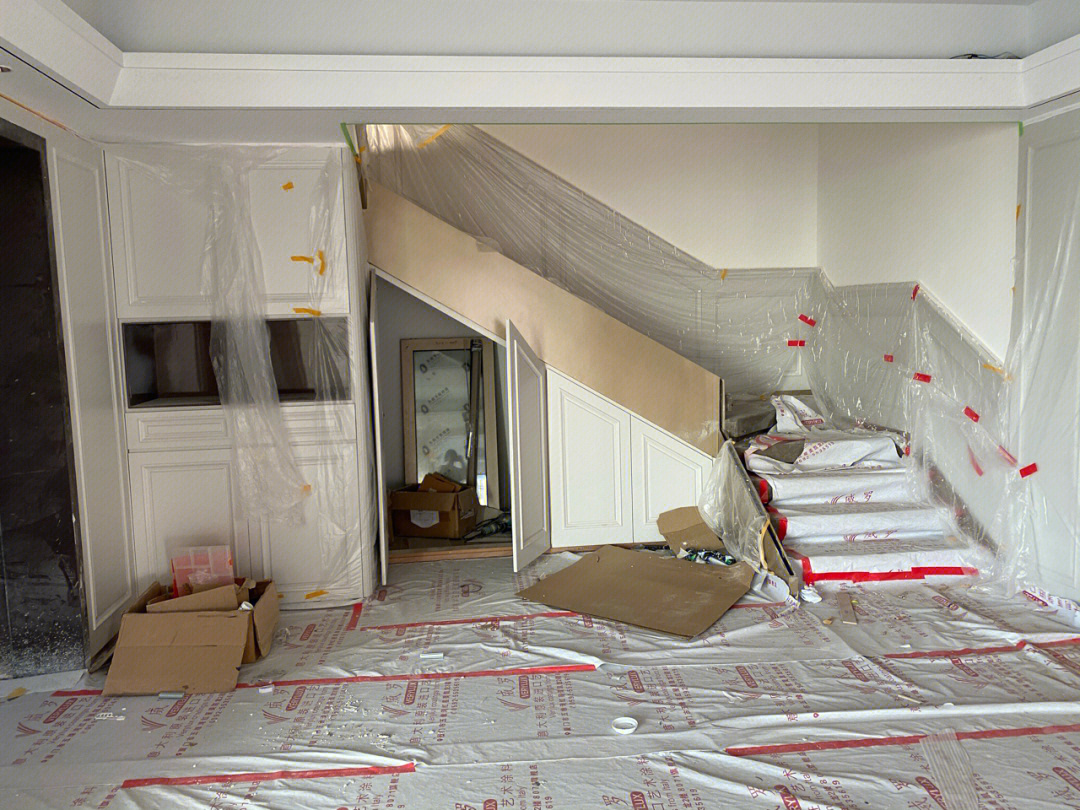 裝修是玩出來的:熱心許大哥的裝修日記_廈門大裝修公司_廈門裝修工程招標