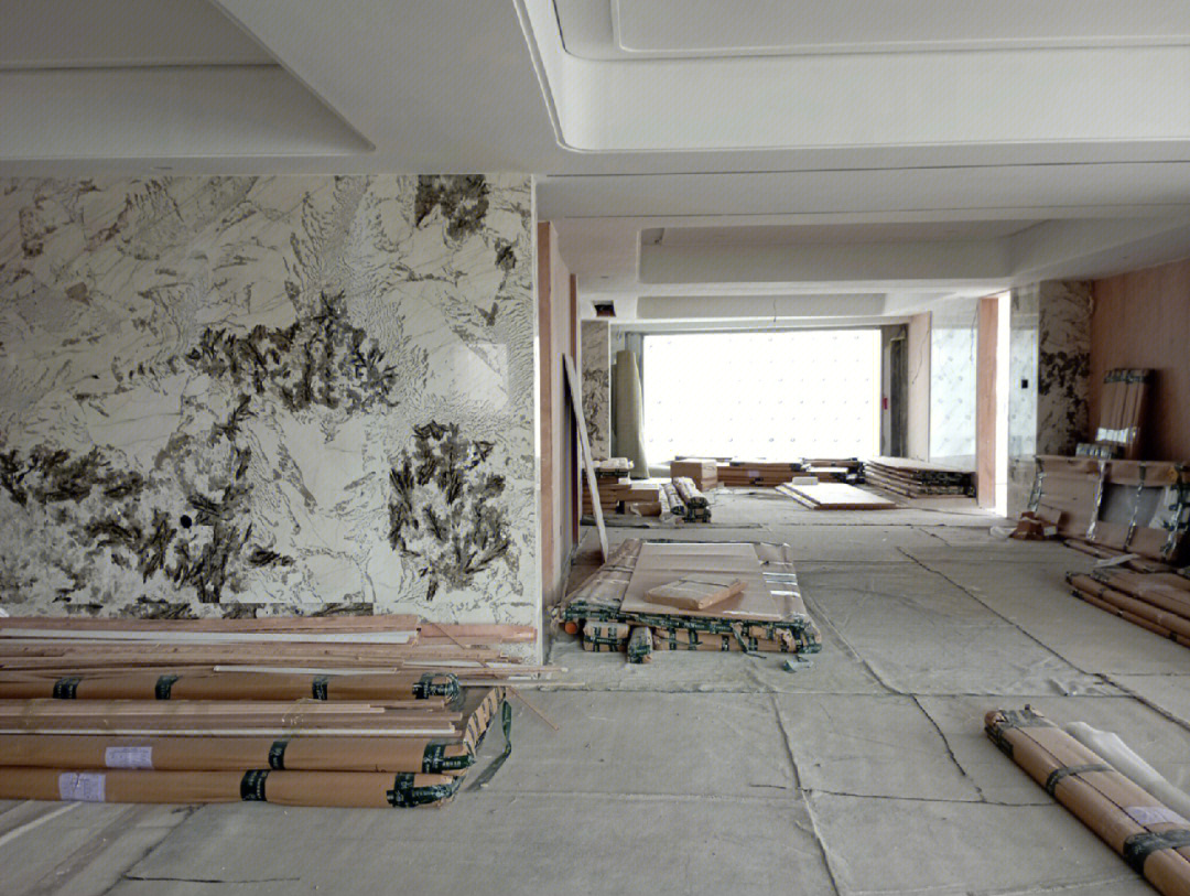 裝修是玩出來的:熱心許大哥的裝修日記_廈門大裝修公司_廈門裝修工程招標