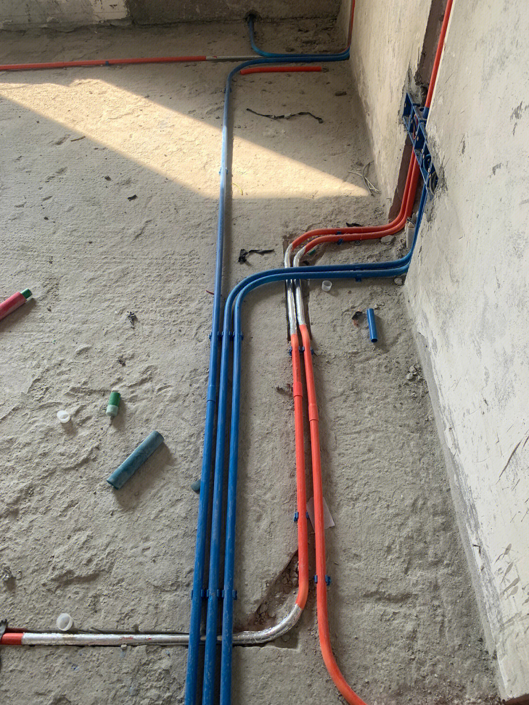 家裝電工用什么品牌材料好_家裝電工學習網(wǎng)_廈門家裝水電工