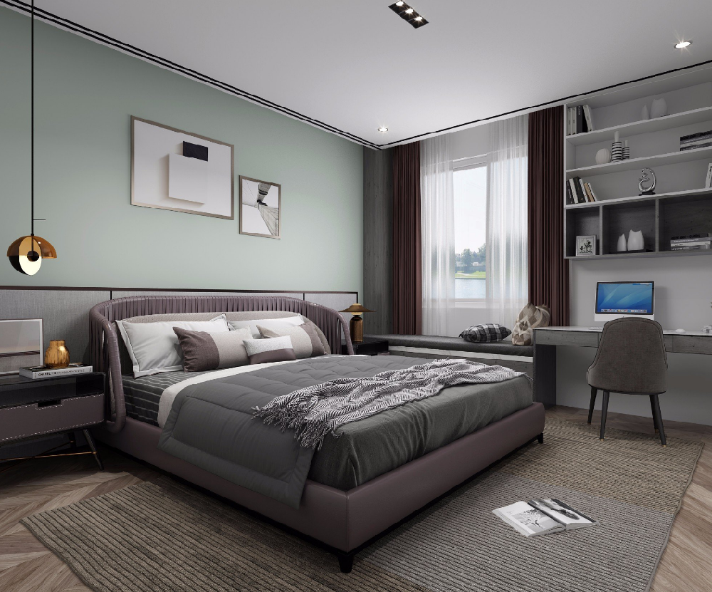 廈門意式全包裝修_裝修全包注意事項及細(xì)節(jié)_內(nèi)江裝修全包價格