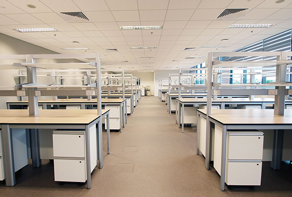 廈門實驗室裝修_3室2廳1衛(wèi)普通裝修_泰州實驗學(xué)校的校史室