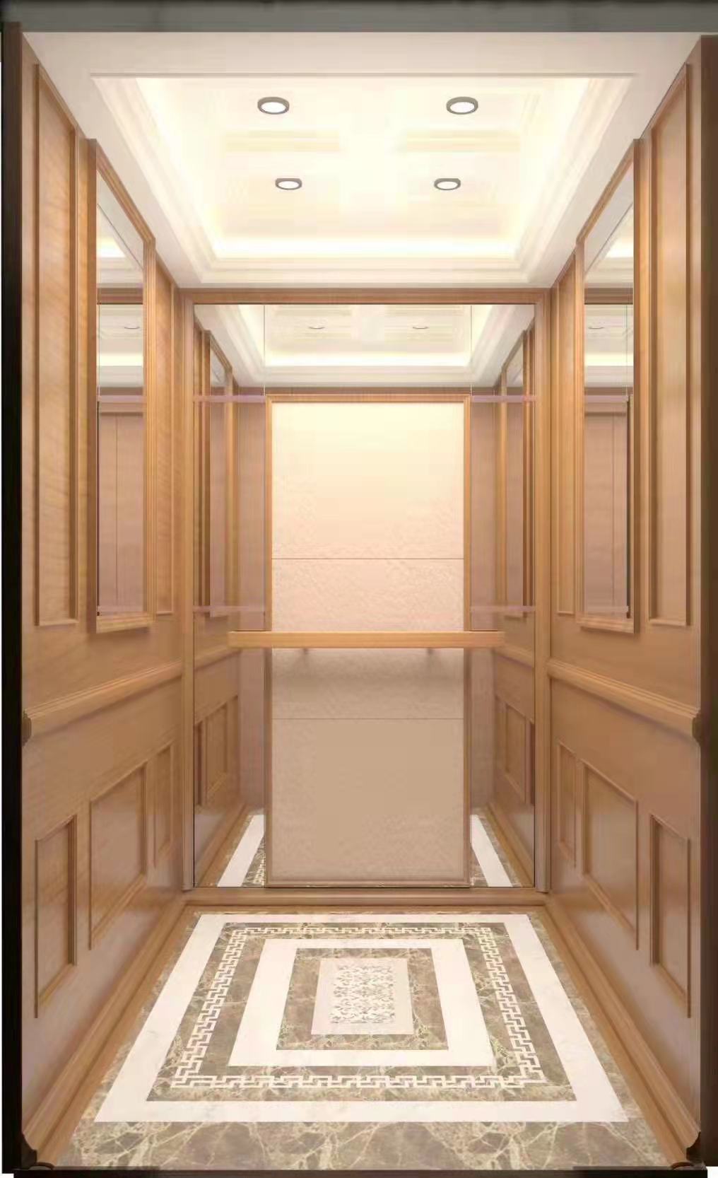 廈門電梯裝飾工程有限公司_廈門華潤(rùn)燃?xì)夤こ逃邢薰締T工管理手冊(cè)_中交一公局廈門工程有限公司招聘