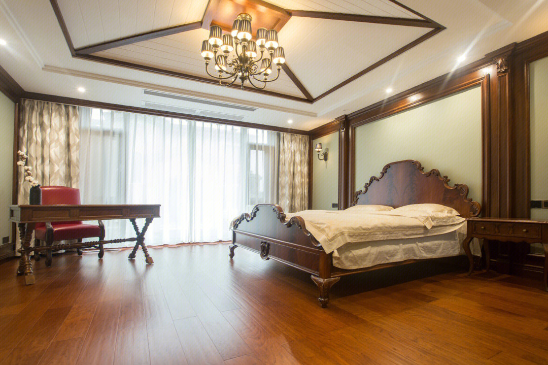 美式田園風(fēng)格客廳裝修圖片_廈門美式設(shè)計風(fēng)格裝修_美式鄉(xiāng)村風(fēng)格裝修