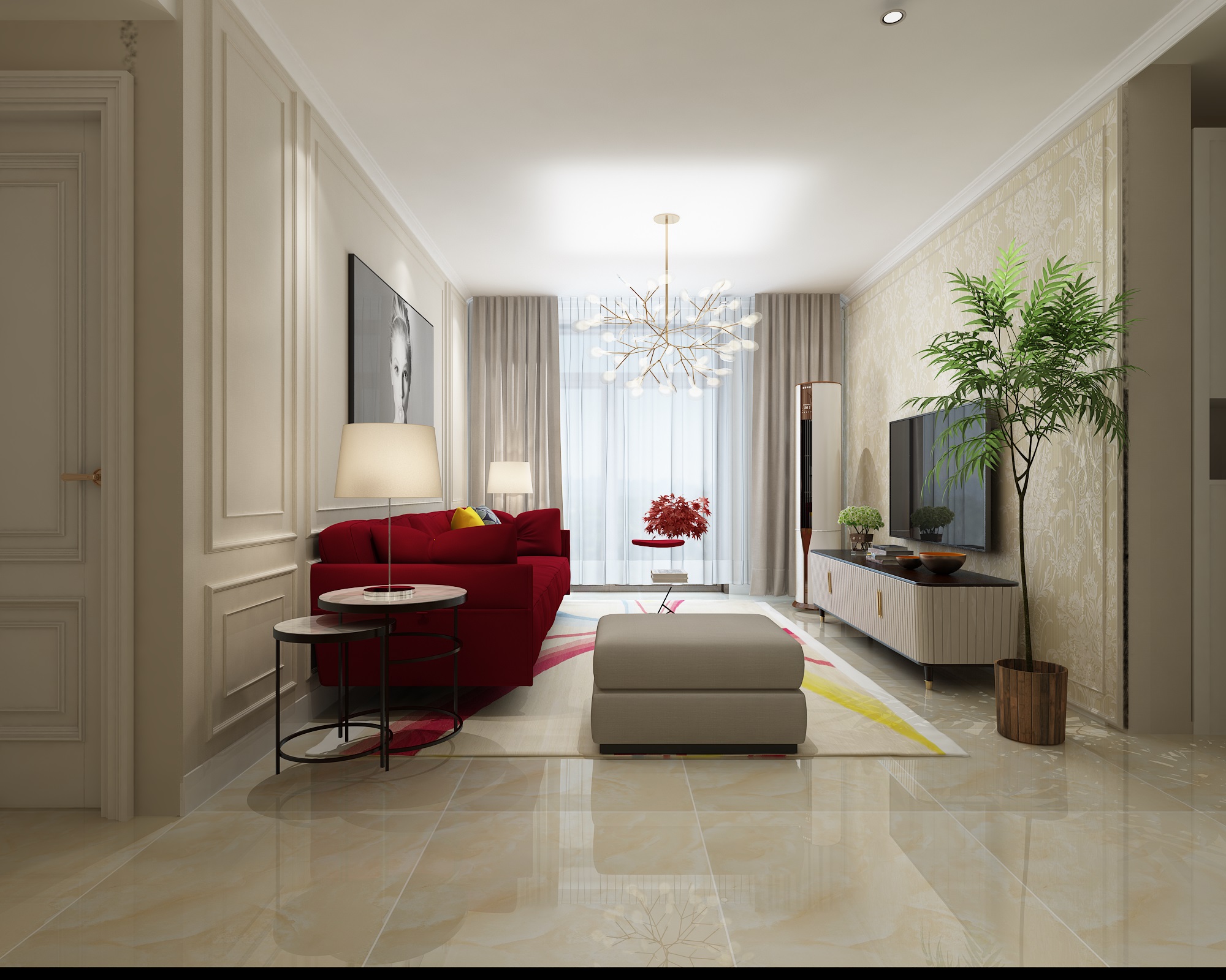 廈門(mén)簡(jiǎn)約裝修整包報(bào)價(jià)_廈門(mén)裝修報(bào)價(jià)_現(xiàn)代簡(jiǎn)約裝修效果圖大全2013圖片