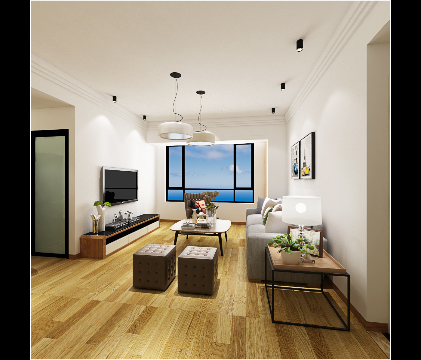 廈門(mén)簡(jiǎn)約裝修整包報(bào)價(jià)_廈門(mén)裝修報(bào)價(jià)_現(xiàn)代簡(jiǎn)約裝修效果圖大全2013圖片