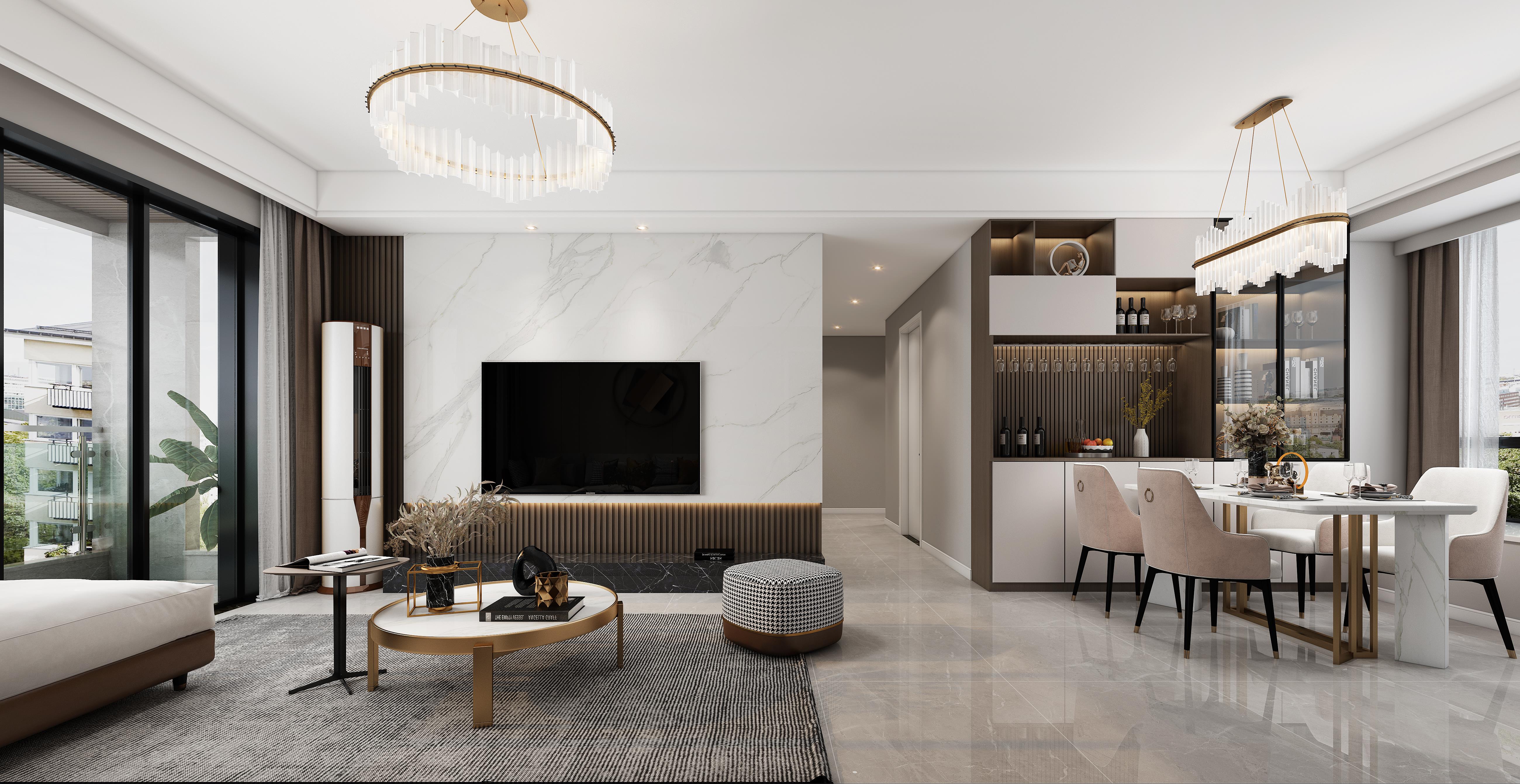 家裝現(xiàn)代簡(jiǎn)約風(fēng)格效果圖_家裝墻紙效果圖現(xiàn)代簡(jiǎn)約_廈門現(xiàn)代簡(jiǎn)約家裝全包多少錢一平