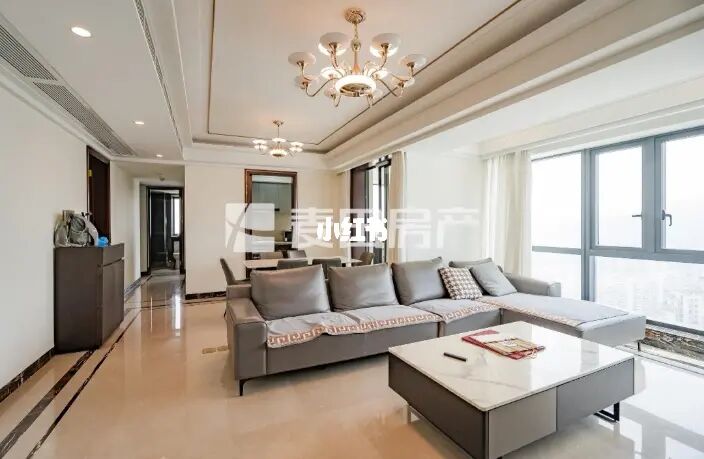 廈門海峽國際天璟_隈研吾星巴克設計_廈門璟研設計裝飾