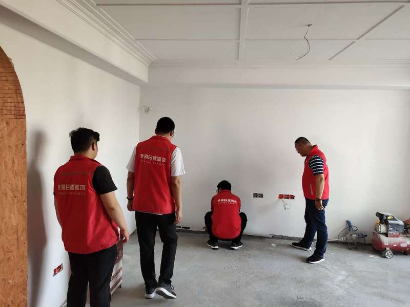 廈門(mén)魯班裝飾_西安魯班裝飾_烏魯木齊魯班裝飾怎么樣