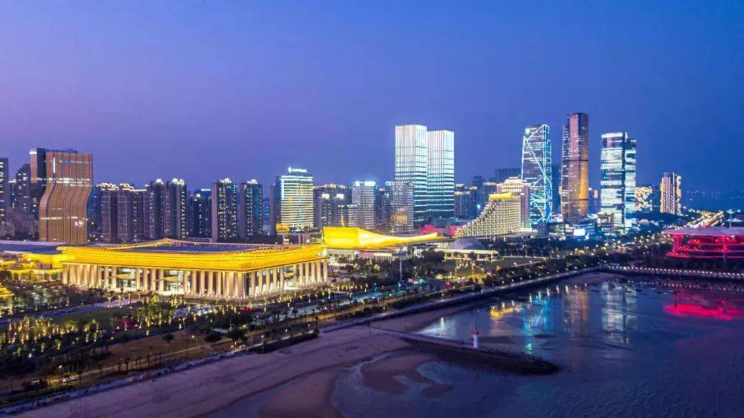 廈門燈光設(shè)計公司_燈光視覺感知在室內(nèi)設(shè)計中的重要性_廈門園博園燈光節(jié)門票