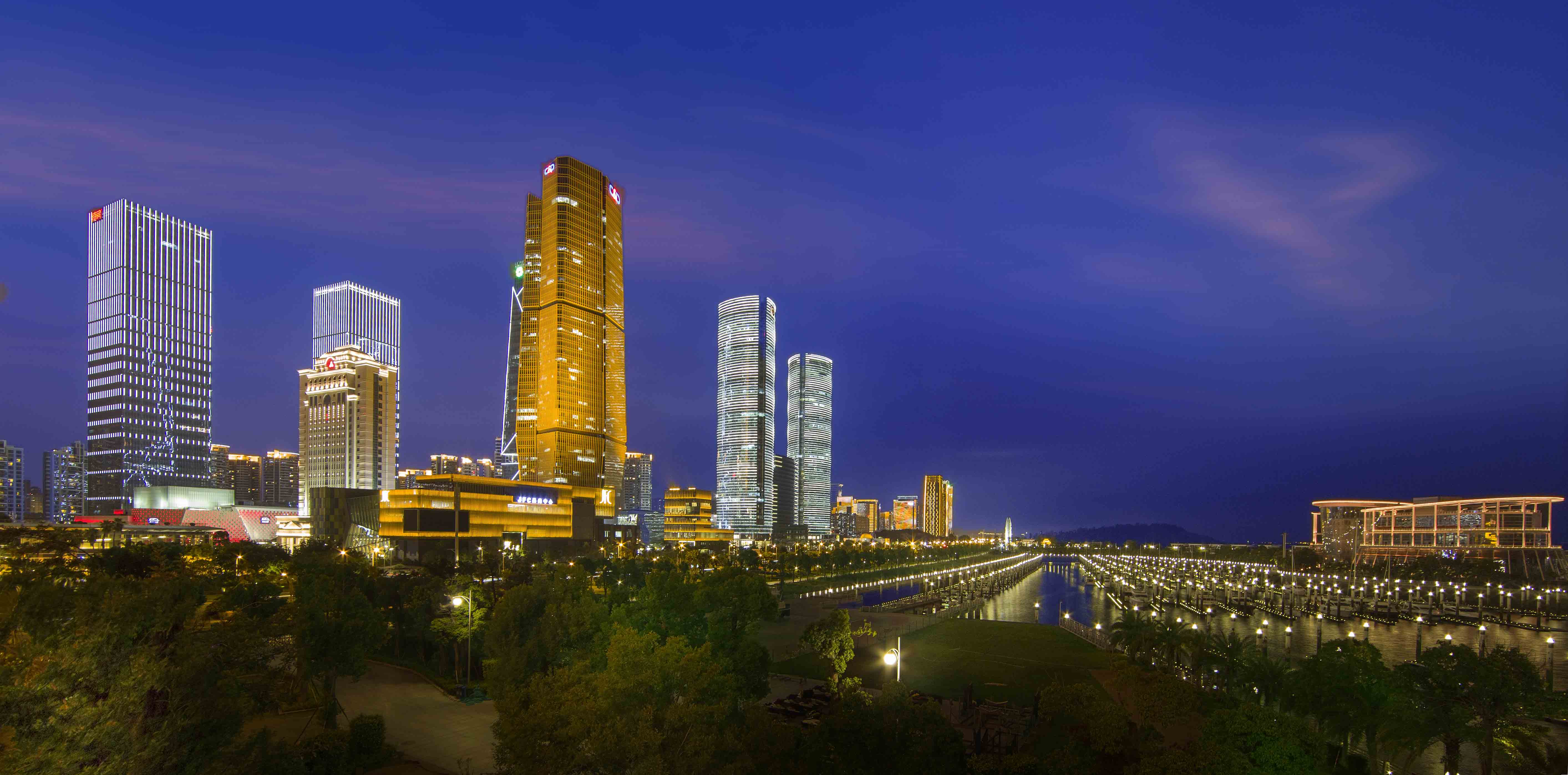 廈門燈光設(shè)計公司_燈光視覺感知在室內(nèi)設(shè)計中的重要性_廈門園博園燈光節(jié)門票