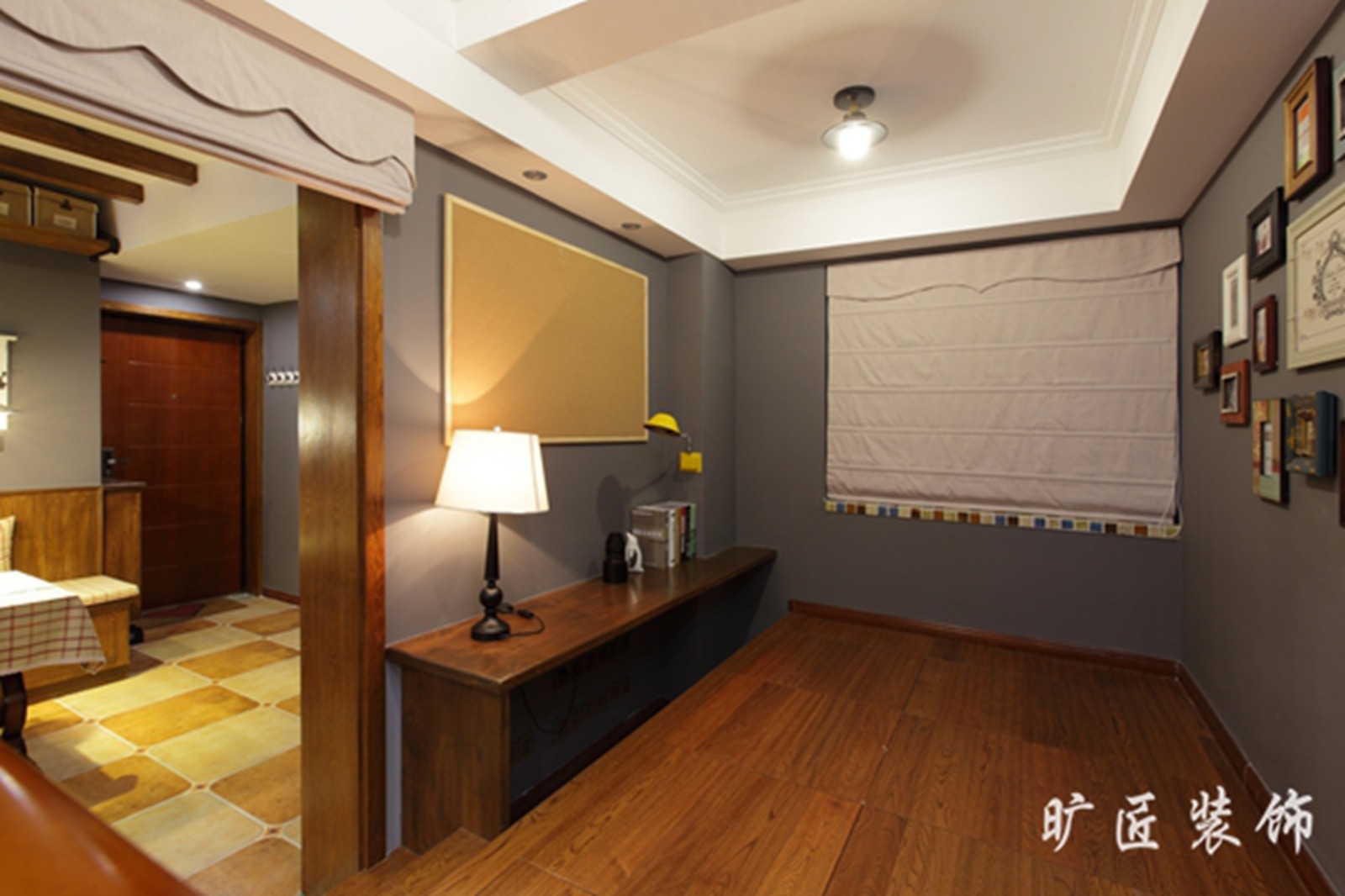 廈門(mén)的裝修設(shè)計(jì)_廈門(mén)裝修.廈門(mén)艾格木_門(mén)廳過(guò)道裝修與風(fēng)水設(shè)計(jì)