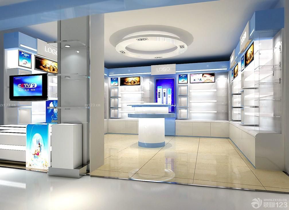 廈門(mén)店面裝修公司_吧臺(tái)裝修效果圖 店面_情侶飾品小店面簡(jiǎn)單裝修樣本圖片