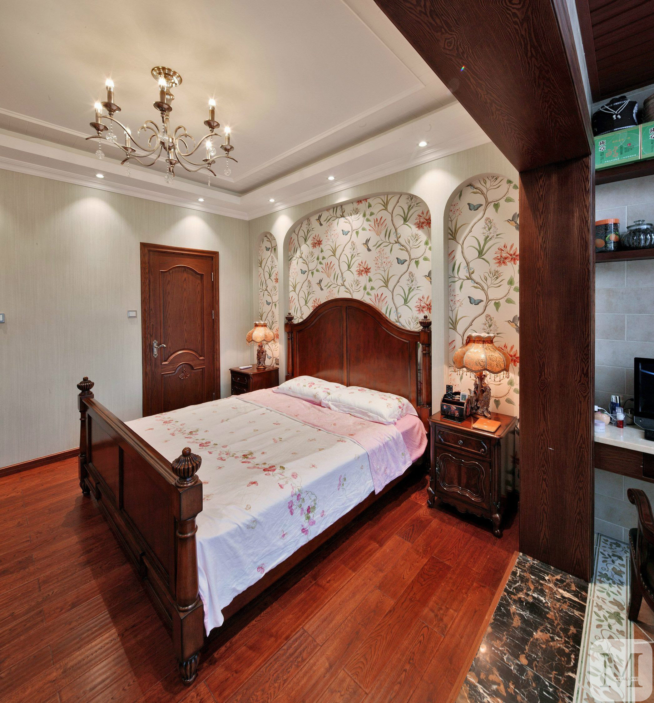 裝修效果圖大全2013圖片臥室_臥室設(shè)計(jì)臥室裝修效果圖_廈門臥室裝修